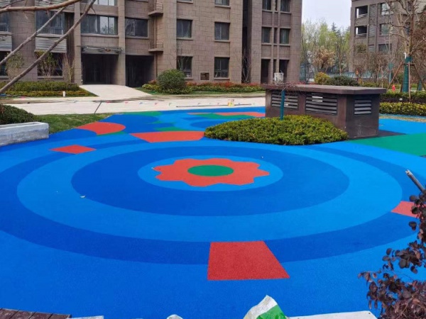 赣州市EPDM地坪硅PU材料 - 排名